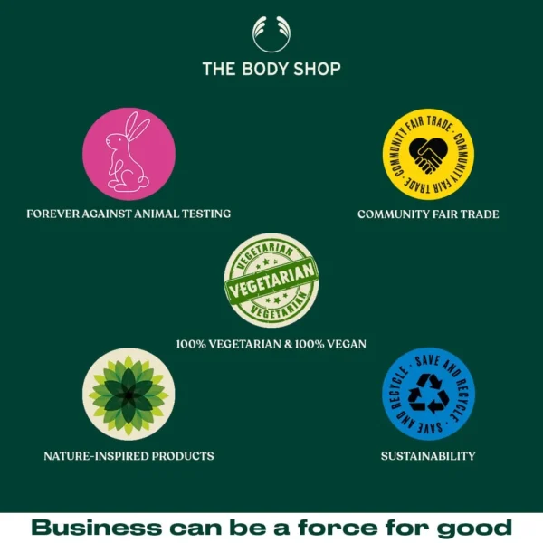 The Body Shop Olive Bath Shower Gel, 250 ML - All Skin Types | Cleanse & Refresh |Vegan - Image 4