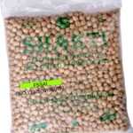 KABULI CHANA