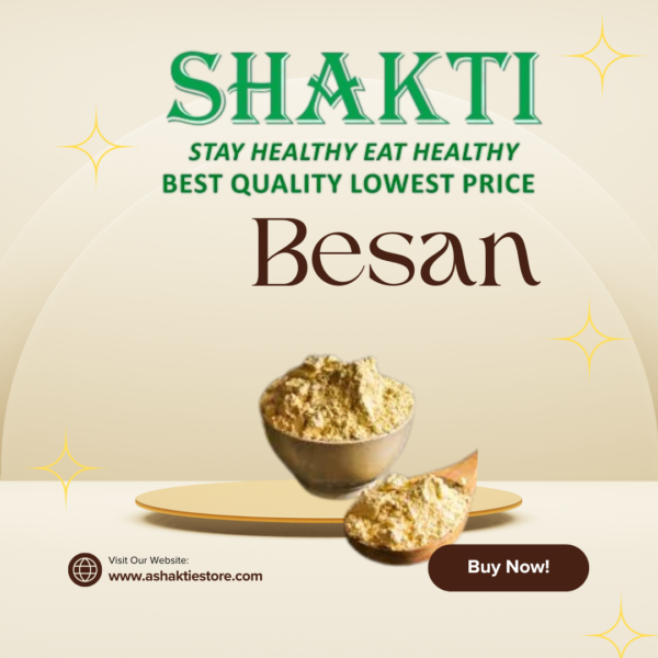 Besan - Image 2