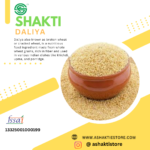 DALIYA
