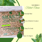KABULI CHANA